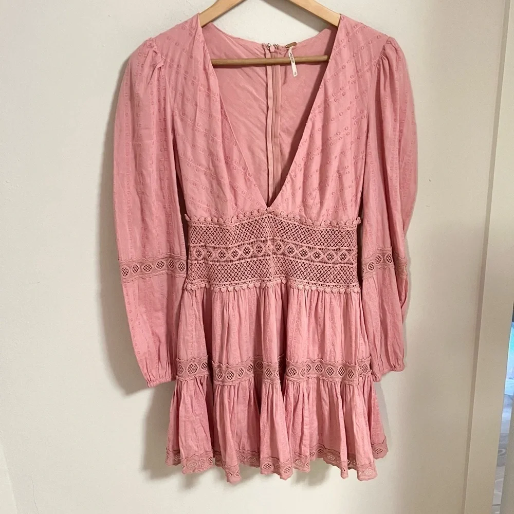 Free People like new